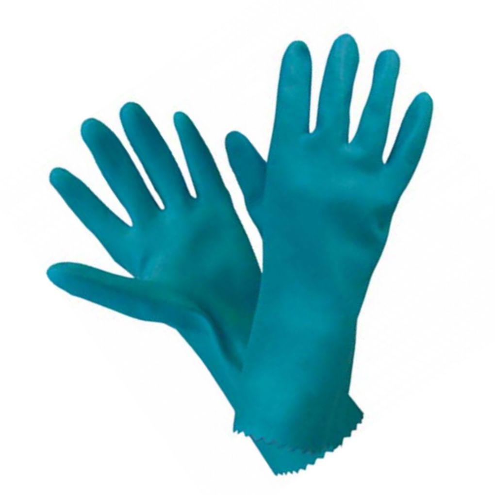 Fliesenleger Handschuhe Latex 1 Paar
